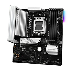 ASRock(アスロック) マザーボード B650M Pro X3D ［MicroATX］ B650MPROX3D [振込不可] [代引不可]｜ソフマップ　デジタルコレクション