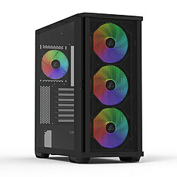 ZALMAN PCケース [ATX /Micro ATX /Mini-ITX] Z10 PLUS ブラック Z10PLUS 【864】｜ソフマップ　デジタルコレクション