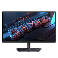 GIGABYTE(ギガバイト) MO27U2 ゲーミングモニター ［27型 /4K(3840&times;2160） /ワイド］ GIGABYTEMO27U2｜ソフマップ　デジタルコレクション