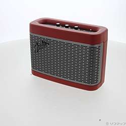 【中古】FENDERAUDIO 〔展示品〕 NEWPORT 2 レッドガンメタル NEWPORT2-RG【291-ud】