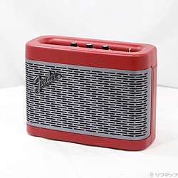 【中古】FENDERAUDIO 〔展示品〕 NEWPORT 2 レッドガンメタル NEWPORT2-RG【291-ud】