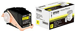 EPSON(エプソン) 【完全無欠トナー】 LPC3T31Y ET薬莢（黄色） LPC3T31Y