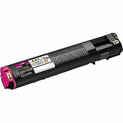 EPSON(エプソン) 【純正トナー】 LPC3T21M　ETカートリッジ Mサイズ（マゼンタ） LPC3T21M 【852】