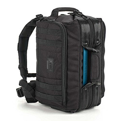 テンバ Cineluxe v2 Backpack 16  Black 637-528 637528