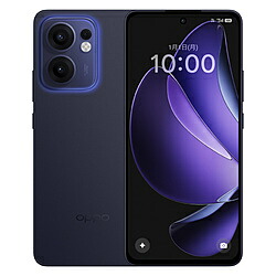 OPPO(オッポ) 【SIMフリー】OPPO Reno13 A ルミナスネイビー「CPH2699LN」Qualcomm Snapdragon 6 Gen 1 6.7インチ・メモリ/ストレージ：8GB/128GB nanoSIM &times;2 eSIM対応【防水・防塵・おサイフケータイ】 ルミナスネイビー CPH2699LN｜ソフマップ　デジタルコレクション