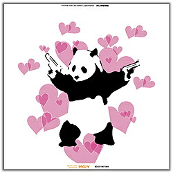 【中古】FOX 〔展示品〕 Visual Sonic Banksy Edition バンクシーデザイン BDLD-1907-004【291-ud】