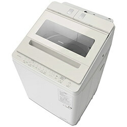 HITACHI(日立) 全自動洗濯機 ビートウォッシュ サテンベージュ BW-X90M-C ［洗濯9.0kg /乾燥機能無 /上開き］ BWX90M 【お届け日時指定不可】 64,361円
