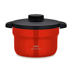 THERMOS(サーモス) シャトル料理人 2.8 KBJ-3002-UR KBJ3002UR
