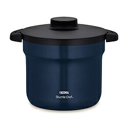 THERMOS(サーモス) シャトルシェフ 4.3 KBJ-4502-NVY KBJ4502NVY