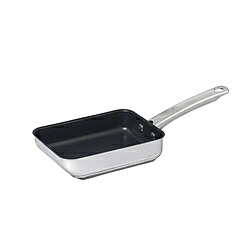 マイヤージャパン 卵焼き器 エッグパン IH/ガス対応 スターシェフ4 MSC4-EM ［IH対応］ MSC4-EM