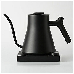 フェロー Fellow Stagg EKG PRO 電気ケトル Black 1222PRO-MB-JP ［0.9L］ 1222PROMBJP