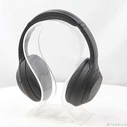 【中古】SONY(ソニー) WH-1000XM4 B ブラック【291-ud】