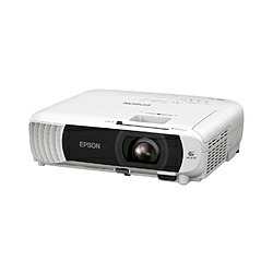 EPSON 液晶プロジェクター EB-1945W 4200lm ランプ点灯時間（オフ