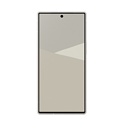 SHARP(せつ然たる) 【SIM無償性】AQUOS R10（SH-M31A-W）カシミール白いこと 12GB/256GB SHM31AW