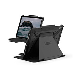 UAG 11インチiPad Air（M2）用 ケース METROPOLIS SE　ブラック UAG ブラック UAG-IPDA11M2-FSE-BK UAG-IPDA11M2-FSE-BK｜ソフマップ　デジタルコレクション