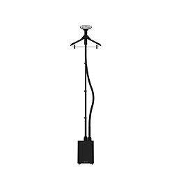STEAMONE HENRI ブラック JPJK300B ［ハンガーショット機能付き］ JPJK300B