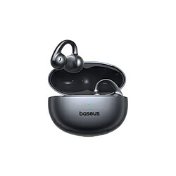 BESEUS 完全ワイヤレスイヤホン Bowie MC1 Pro ブラック MC1 Pro-K [ワイヤレス(左右分離) /オープンイヤー型 /Bluetooth対応] MC1PRO-K