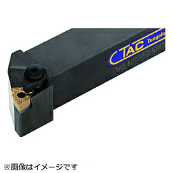 タンガロイ タンガロイ 外径用TACバイト DWLNR2525M06 DWLNR2525M06