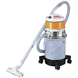 スイデン Suiden 微粉塵専用洗い濯ぎ機（黒色火薬専用 乾式）ペール缶手合い単200V SGV110DPPC200V