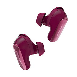 BOSE(ボーズ) 完全ワイヤレスイヤホン Quietcomfort Ultra Earbuds 2nd Gen DEEP PLUM QCULTRAEB2ndPLM ［ワイヤレス(左右分離) /ノイズキャンセリング対応 /Bluetooth対応］ QCULTRAEB2ndPLM｜ソフマップ　デジタルコレクション