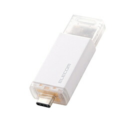 ELECOM(エレコム) ESD-ESK0250GWH 外付けSSD USB-C接続 PS5対応(Android/iPadOS/iOS/Mac/Windows11対応) ホワイト ［250GB /ポータブル型］ ESDESK0250GWH [振込不可] [代引不可]｜ソフマップ　デジタルコレクション