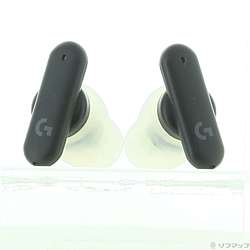 【中古】logicool(ロジクール) G FITS GHS-FITSBK【291-ud】
