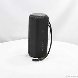 【中古】SONY(ソニー) 〔展示品〕 SRS-XE200 B ブラック【291-ud】