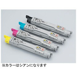 富士フイルムビジネスイノベーション CT200711 （大容量トナーカートリッジ シアン） CT200711