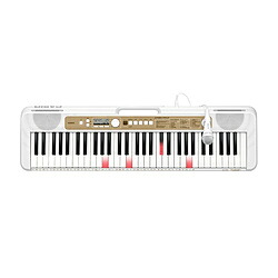 カシオ(CASIO) 光ナビゲーションキーボード LK-515 61鍵盤 LK-515 | CASIO