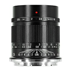 SG-image SG-image 35mm F0.95 ニコンZマウント APS-C ［ニコンZ /単焦点レンズ］ SG35MMF0.95ZC [代引不可]
