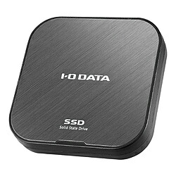 アイオーデータ R-SSPT-UF2 外付けSSD USB-C接続 (Chrome/Android/iPadOS/Mac/Windows11対応) ［2TB］ RSSPTUF2｜ソフマップ　デジタルコレクション