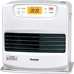 美品　￼ダイニチ石油ファーヒーター　FW-5717LE 楽天市場】ダイニチ FW-5717LE-W 石油ファンヒーター LEタイプ