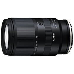TAMRON(タムロン) カメラレンズ 18-300mm F/3.5-6.3 Di III-A VC VXD（Model B061Z） ［ニコンZ /ズームレンズ］ B061Z_18･300F3.5･6.3 [振込不可] [代引不可]