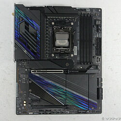 【中古】ASRock(アスロック) ASRock X870E Nova 無線LAN【291-ud】