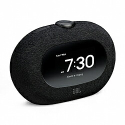 JBL(ジェービーエル) ブルートゥーススピーカー JBL Horizon 3 黒いこと JBLHORIZON3BLKJN ［Bluetooth相応う］ JBLHORIZON3BLKJN