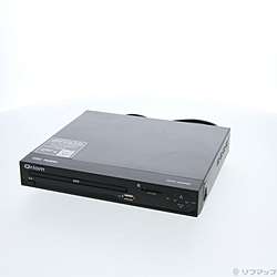 【中古】QRIOM 〔展示品〕 CDVP-42HD-B【291-ud】
