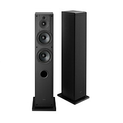 SONY(ソニー) トールボーイスピーカー SS-CS3M2 ［ハイレゾ対応 /1本(2本注文のみ受付)］ SSCS3M2｜ソフマップ　デジタルコレクション 17,094円