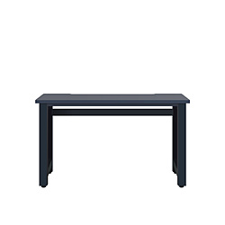 CONTIEAKS ウルル V2 デスク W120 BK Contieaks(コンティークス) ブラック 459727 459727|ソフマップ デジタルコレクション