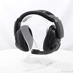 【中古】EPOS(イーポス) GSP-670 1000233 ブラック【291-ud】
