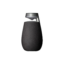 【中古】LG(エルジー) 〔展示品〕 XBOOM360 XO2T ブラック 箱破損品【291-ud】