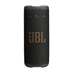 楽天市場】JBL Bluetoothスピーカー ブラック JBLFLIP5BLK