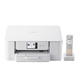 brother(茶飲み友だち) 印刷人 茶飲み友だち A4インクジェット練りあわせる機 MFC-J742DN FAX 電話を掛ける 子機1台 写し物 刷り上げる 走査 Wi-Fi 飾り気の無い据え付ける PRIVIO（プリビオ） 白いこと MFC-J742DN ［子機1台 /平平凡凡たる紙］ MFCJ742DN