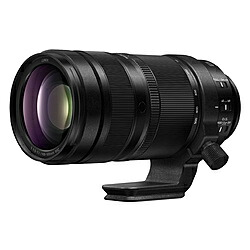 Panasonic(パナソニック) 写真機水晶体 LUMIX S 100-500粍 F5-7.1  黒いこと S-R100500 ［ライカL /望遠レンズ］ SR100500 [振込不可] [代引不可]