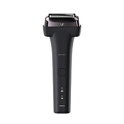 IZUMI 往復式シェーバー V8シリーズ ブラック IZF-V855W-K ［5枚刃 /AC100V-240V］ IZFV855WK