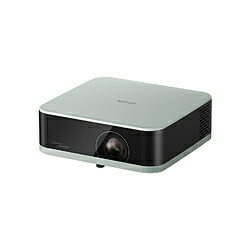 EPSON(エプソン) ホームプロジェクター スモークアイスグリーン EF-61G EF61G