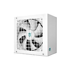 GAMERSTORM PC電源 PN850M WH ホワイト R-PN850M-FC0W-JGJP ［850W /ATX /Cybenetics Gold /80PLUS Gold］ RPN850MFC0WJGJP｜ソフマップ　デジタルコレクション 13,055円