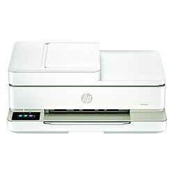 hp(エイチピー) 714B6A-AAAB 4色インクジェット複合機 HP Envy 6520 ［はがき～A4］ 714B6AAAAB