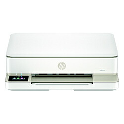 hp(エイチピー) 714G6A-AAAB 4色インクジェット練り合わせる機 HP Envy 6120  ［私製絵はがき～A4］ 714G6AAAAB