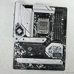 【中古】ASRock(アスロック) B650E Steel Legend WiFi【291-ud】｜ソフマップ　デジタルコレクション