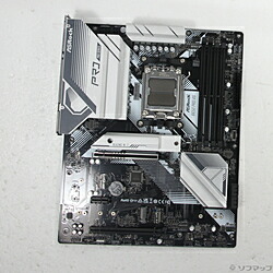 【中古】ASRock(アスロック) B650 Pro RS【291-ud】